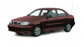 Daewoo Lanos Sedan